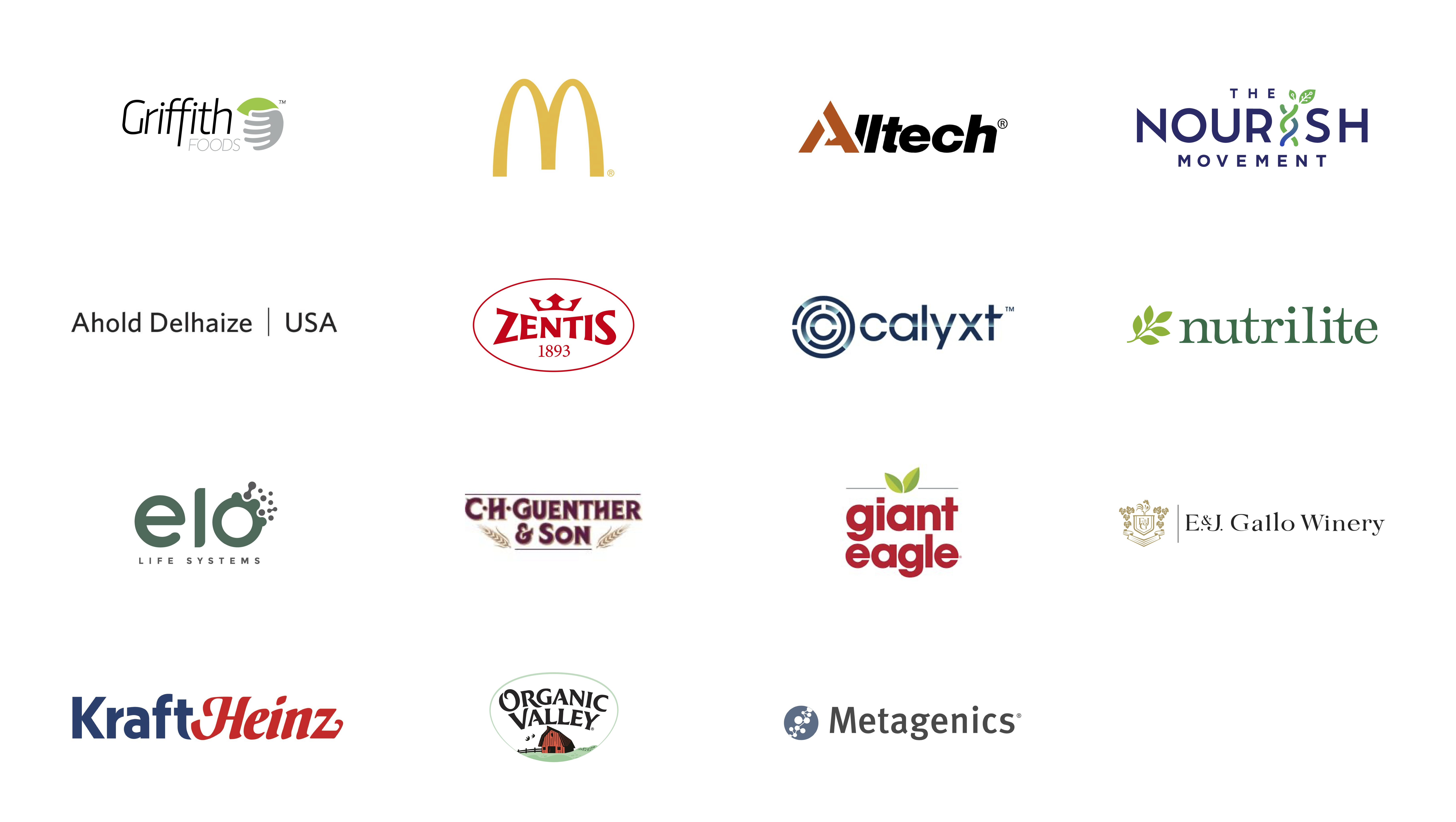 Clareo Website_ Featured Clients Logos_Food