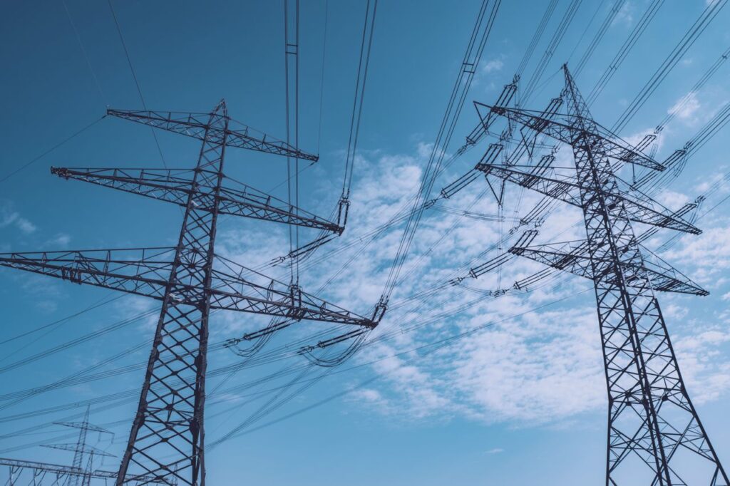 The age of energy expansion