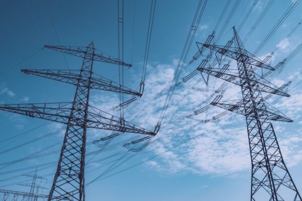 The age of energy expansion